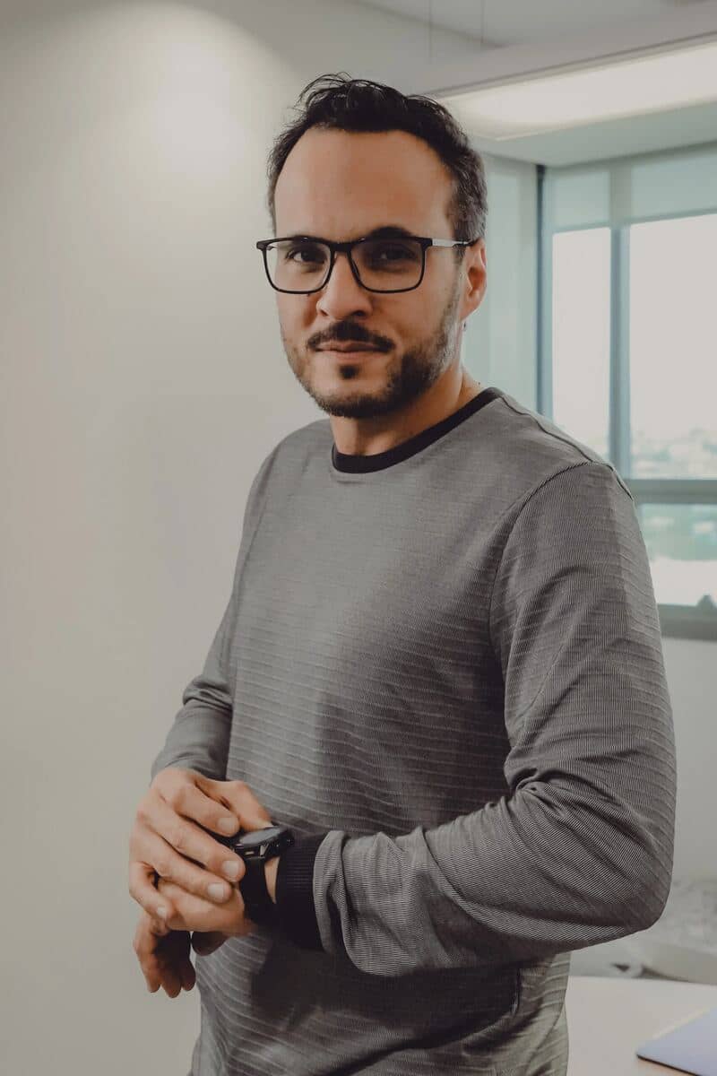 Fred Ivo