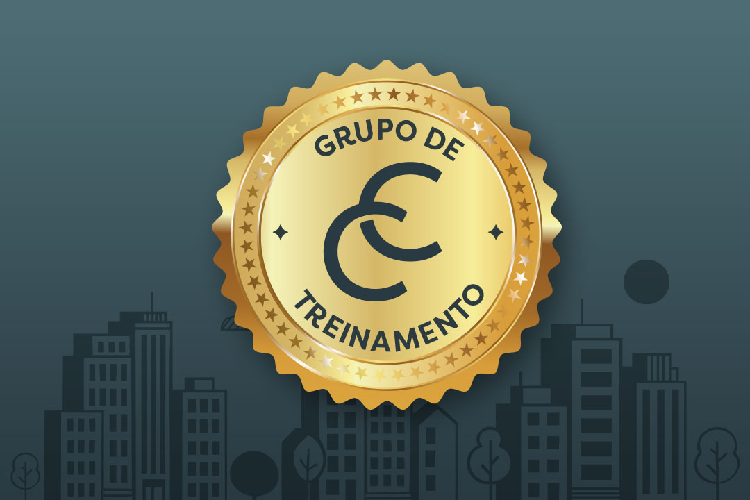 Capa do curso Casal Academy