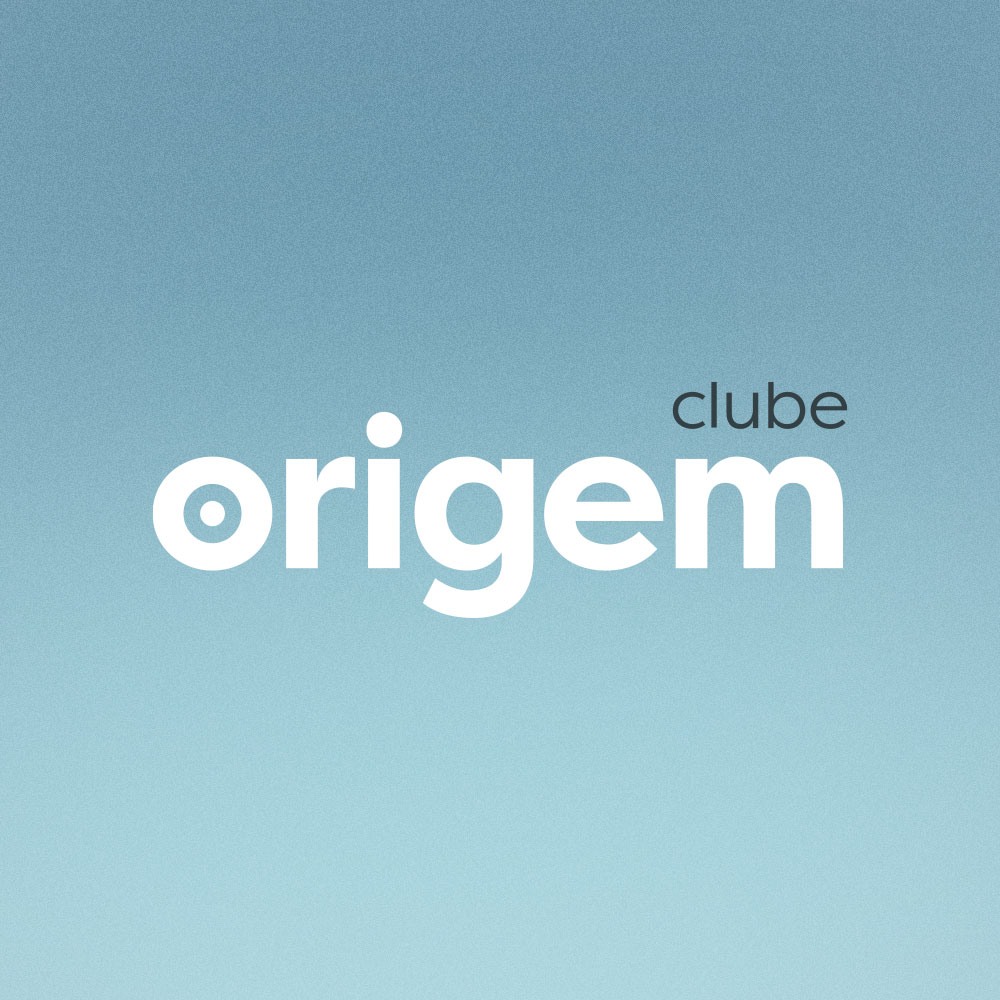 Capa do curso Clube Origem