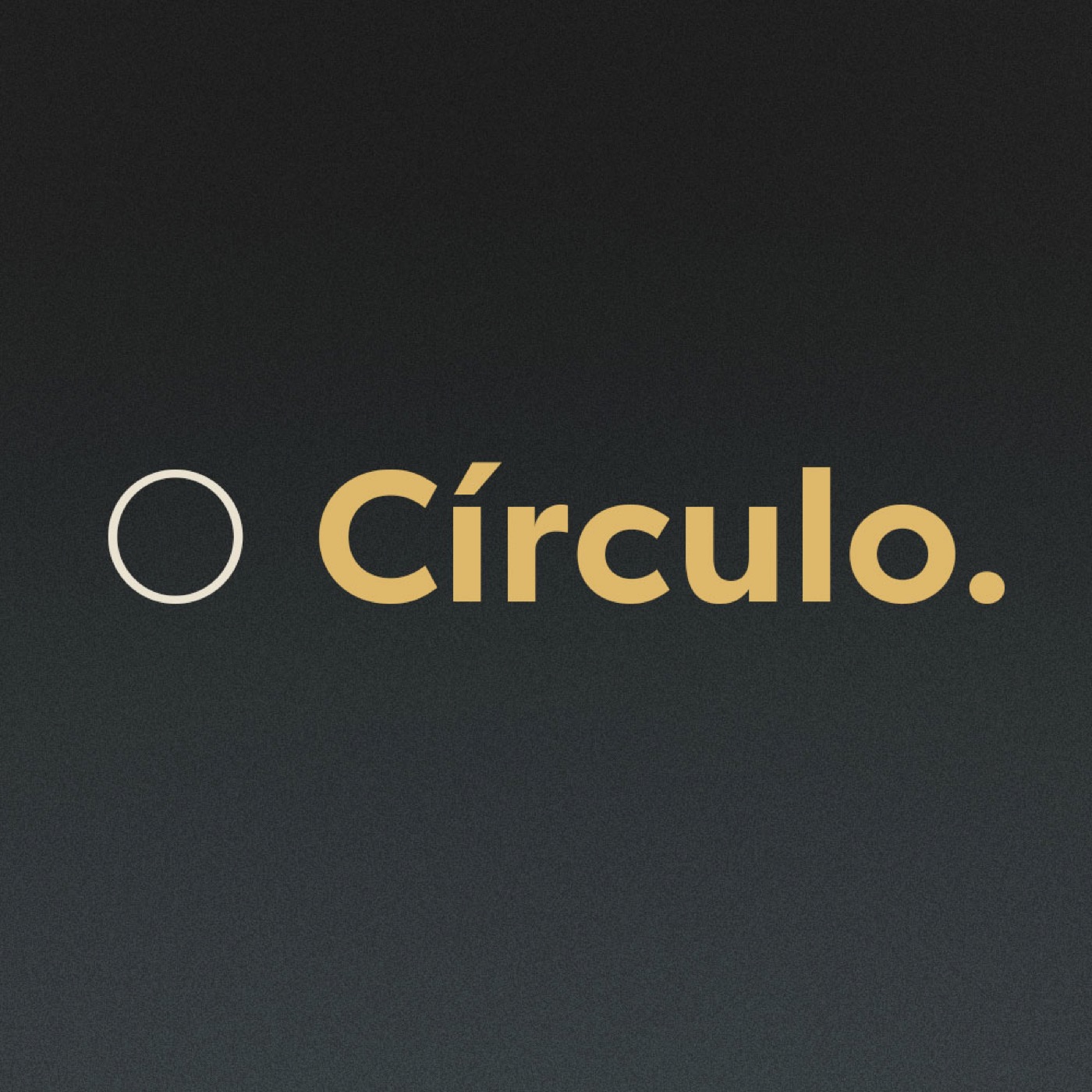 O Círculo